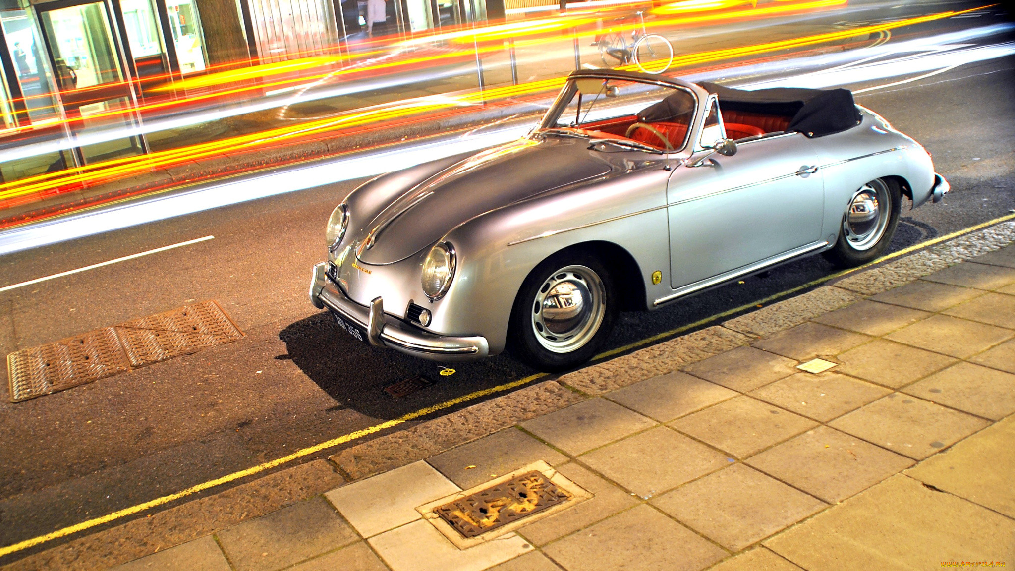porsche, 356, , dr, ing, h, c, f, ag, , , 